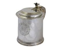 pegged tankard
